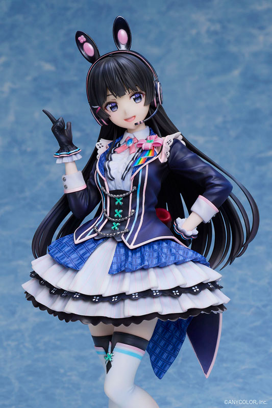 NIJISANJI Tsukino Mito 1/7 Complete Figure(Pre-order)Scale Figure
