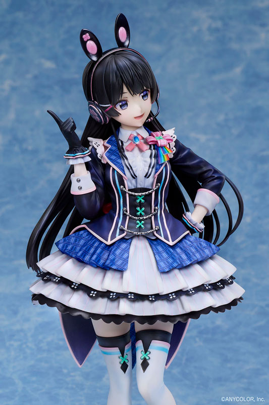 NIJISANJI Tsukino Mito 1/7 Complete Figure(Pre-order)Scale Figure