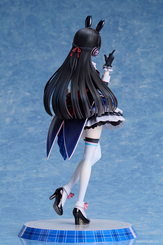 NIJISANJI Tsukino Mito 1/7 Complete Figure(Pre-order)Scale Figure