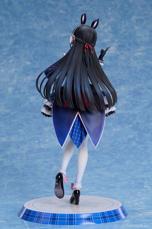NIJISANJI Tsukino Mito 1/7 Complete Figure(Pre-order)Scale Figure