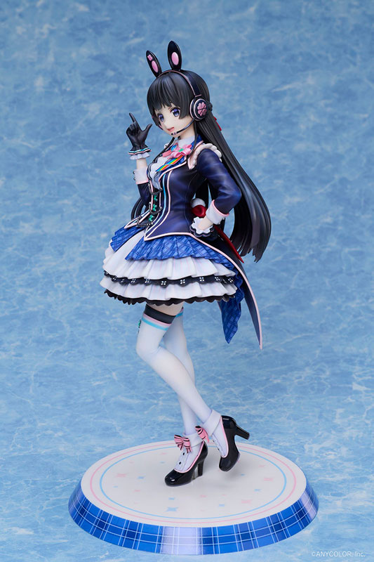 NIJISANJI Tsukino Mito 1/7 Complete Figure(Pre-order)Scale Figure