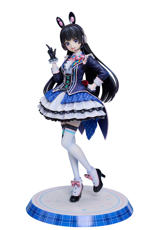 NIJISANJI Tsukino Mito 1/7 Complete Figure(Pre-order)Scale Figure