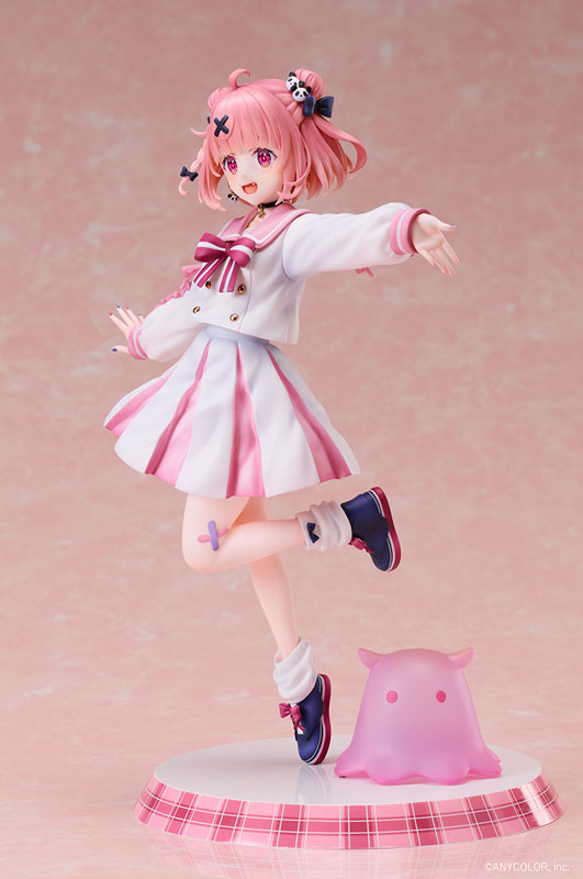 NIJISANJI Sasaki Saku 1/7 Complete Figure(Pre-order)Scale Figure