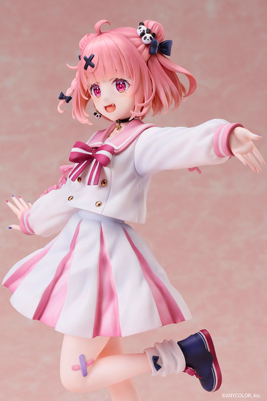 NIJISANJI Sasaki Saku 1/7 Complete Figure(Pre-order)Scale Figure