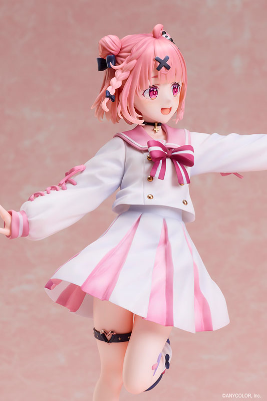 NIJISANJI Sasaki Saku 1/7 Complete Figure(Pre-order)Scale Figure