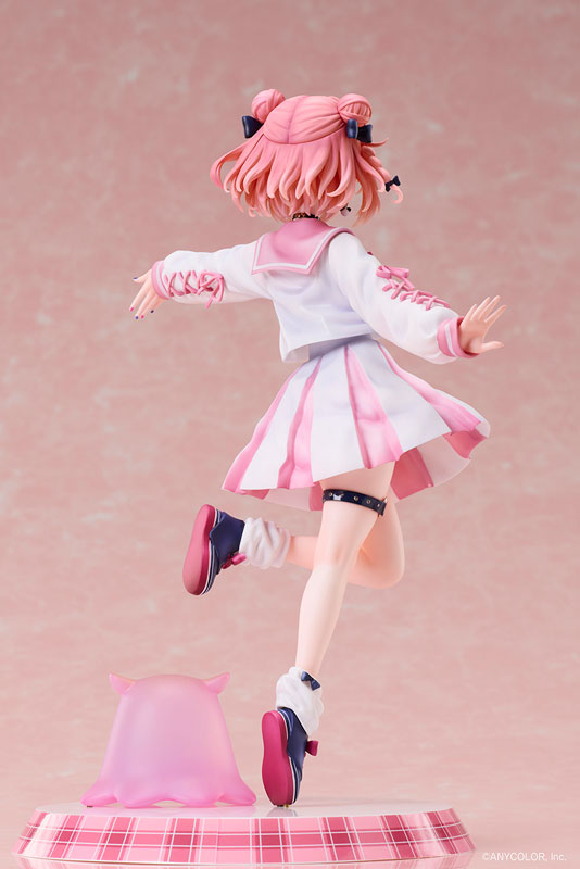 NIJISANJI Sasaki Saku 1/7 Complete Figure(Pre-order)Scale Figure