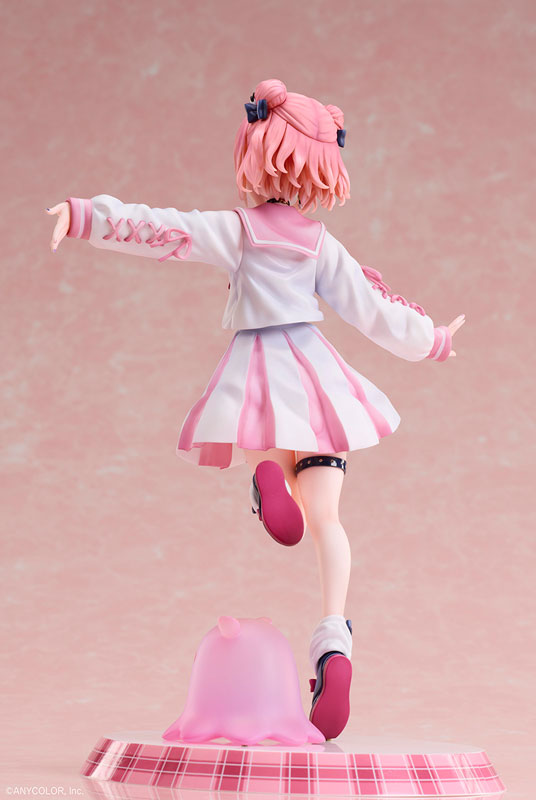 NIJISANJI Sasaki Saku 1/7 Complete Figure(Pre-order)Scale Figure