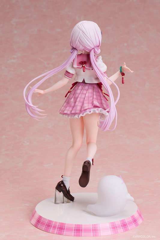 NIJISANJI Shiina Yuika 1/7 Complete Figure(Pre-order)Scale Figure