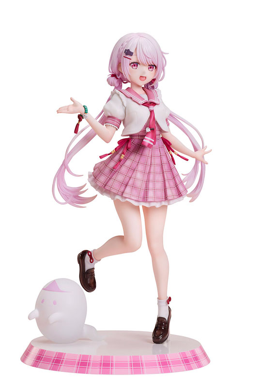 NIJISANJI Shiina Yuika 1/7 Complete Figure(Pre-order)Scale Figure