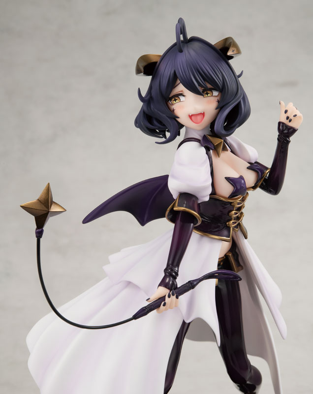 KDcolle Gushing Over Magical Girls Magia Baiser Ecstatic Whip Ver. 1/7 Complete Figure(Pre-order)Scale Figure