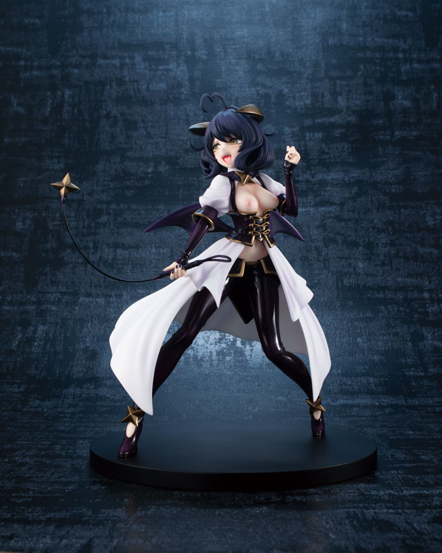 KDcolle Gushing Over Magical Girls Magia Baiser Ecstatic Whip Ver. 1/7 Complete Figure(Pre-order)Scale Figure