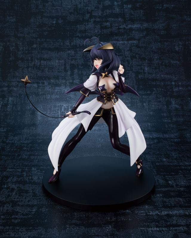 KDcolle Gushing Over Magical Girls Magia Baiser Ecstatic Whip Ver. 1/7 Complete Figure(Pre-order)Scale Figure