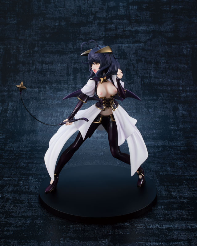 KDcolle Gushing Over Magical Girls Magia Baiser Ecstatic Whip Ver. 1/7 Complete Figure(Pre-order)Scale Figure