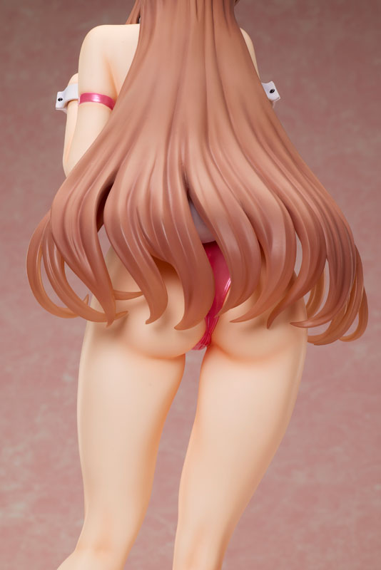 Bullied -Revenge Hypnosis- Minako Sanada Bare Leg Bunny Ver. 1/4 Complete Figure(Pre-order)Scale Figure