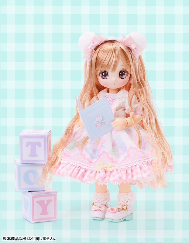 Toys Sugar Party* x SugarCups 