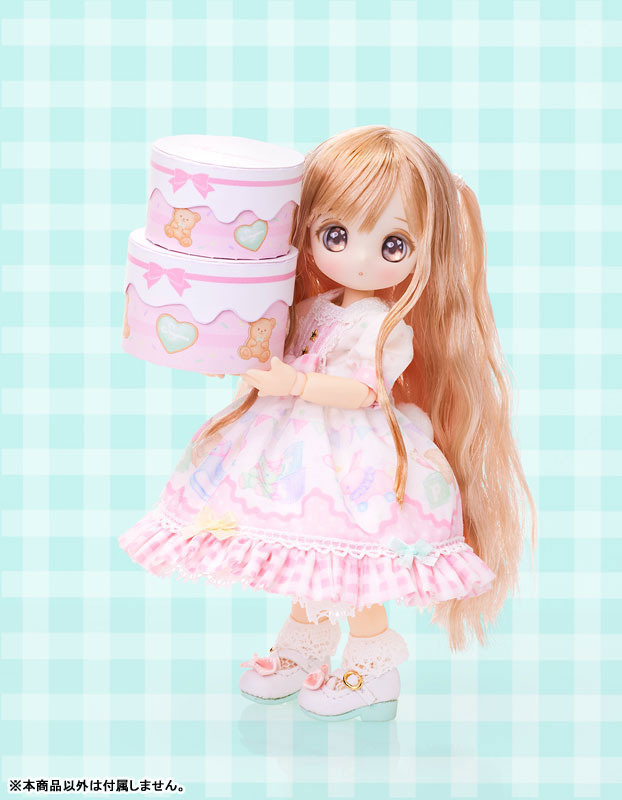 Toys Sugar Party* x SugarCups 