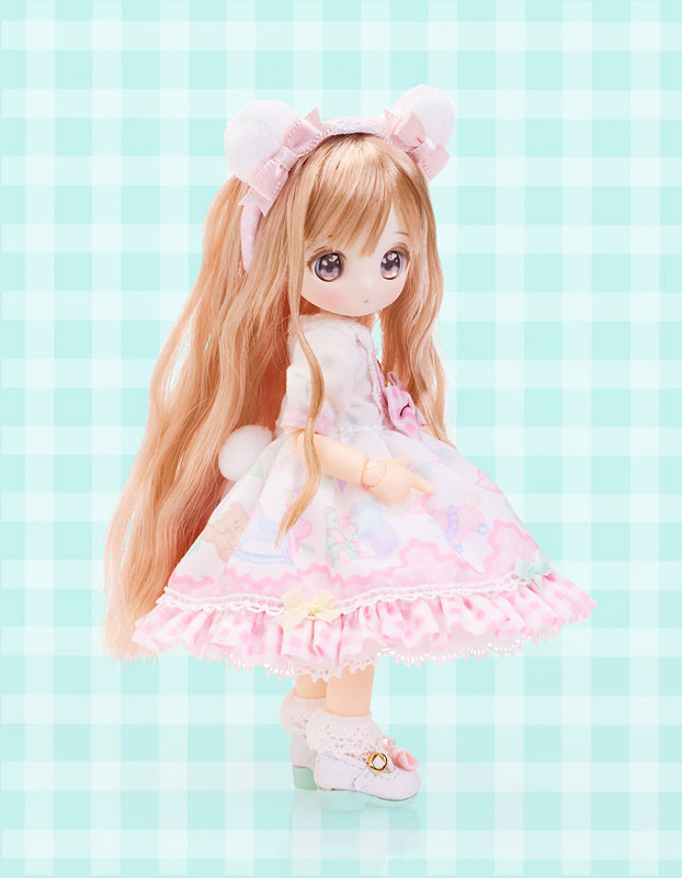 Toys Sugar Party* x SugarCups 