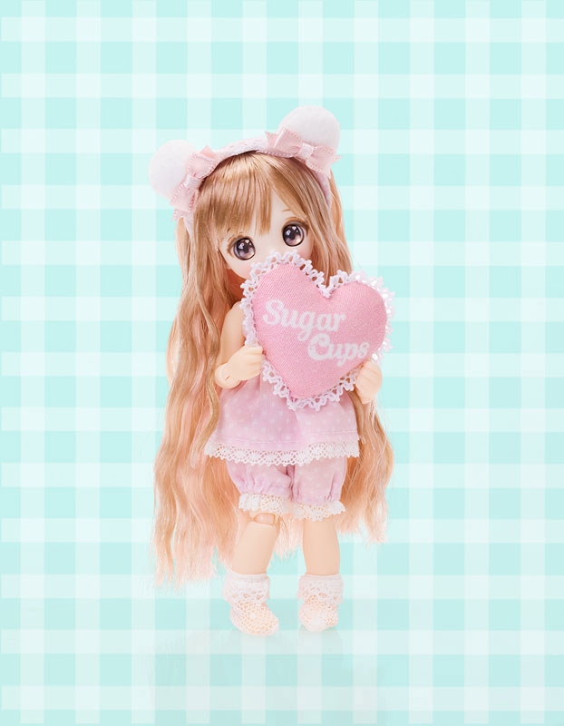 Toys Sugar Party* x SugarCups 