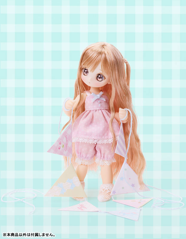 Toys Sugar Party* x SugarCups 