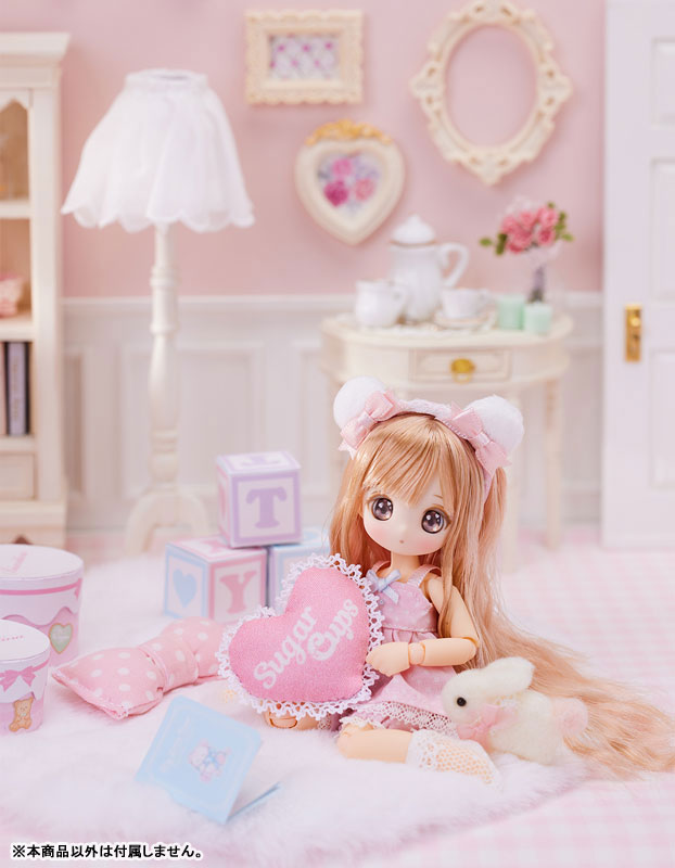 Toys Sugar Party* x SugarCups 