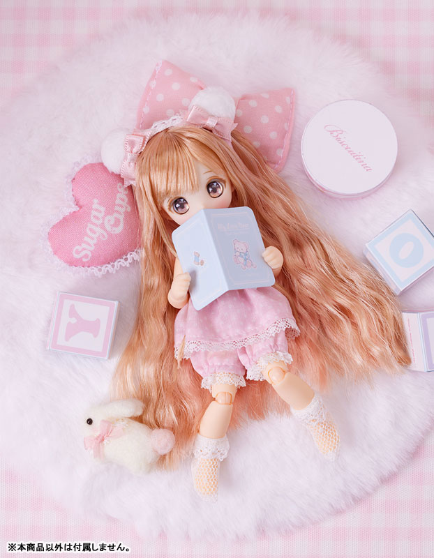 Toys Sugar Party* x SugarCups 