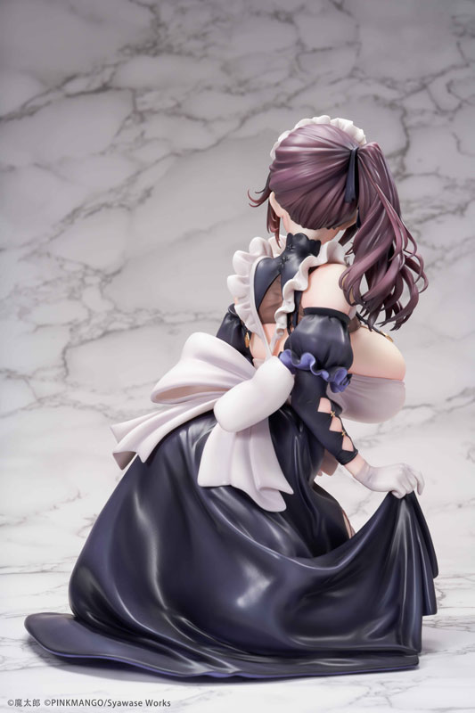 [Bonus] Exclusive Maid Lilia Special Ver. 1/4 Complete Figure(Provisional Pre-order)Scale Figure