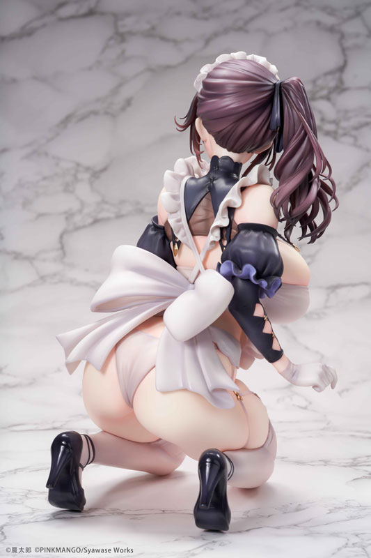 [Bonus] Exclusive Maid Lilia Special Ver. 1/4 Complete Figure(Provisional Pre-order)Scale Figure