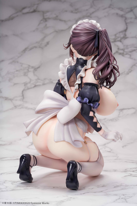 [Bonus] Exclusive Maid Lilia Special Ver. 1/4 Complete Figure(Provisional Pre-order)Scale Figure