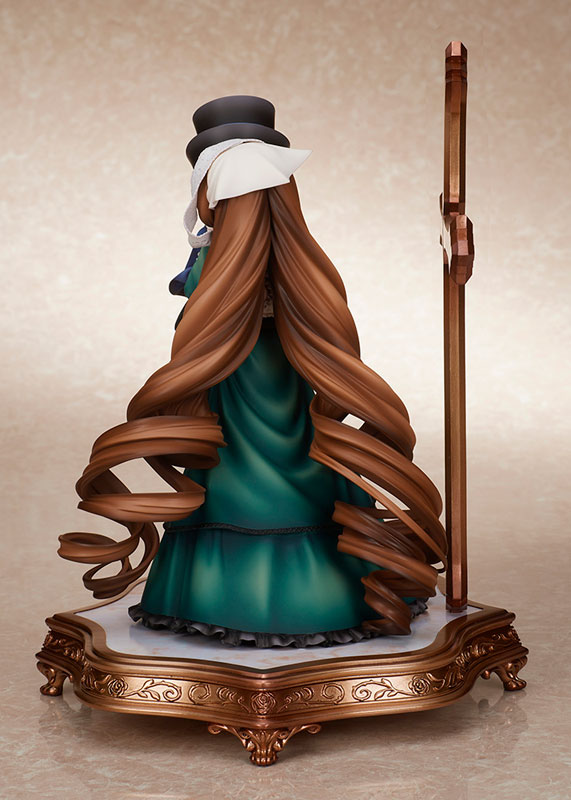 Rozen Maiden Suiseiseki & Souseiseki Complete Figure(Pre-order)Scale Figure