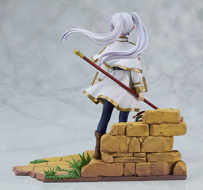 Frieren: Beyond Journeys End Frieren -Magic of the Eventide Glow- 1/7 Complete Figure(Pre-order)Scale Figure