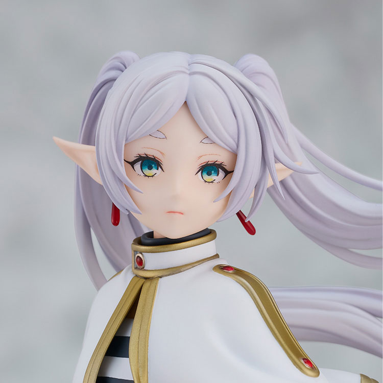 Frieren: Beyond Journeys End Frieren -Magic of the Eventide Glow- 1/7 Complete Figure(Pre-order)Scale Figure