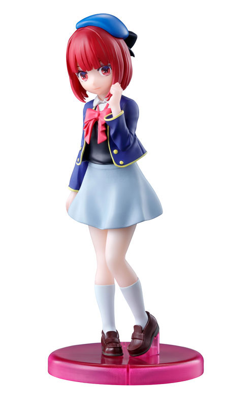 Adokenette Kana Arima 