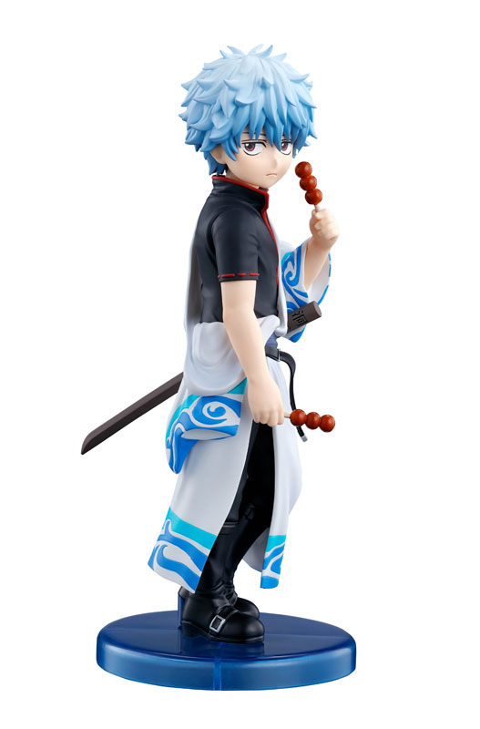 Adokenette Gintoki Sakata 