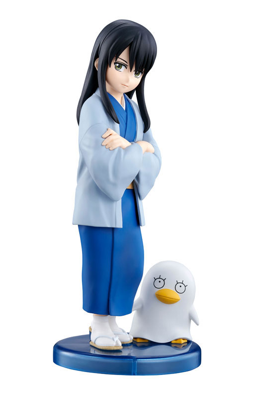 Adokenette Kotaro Katsura 