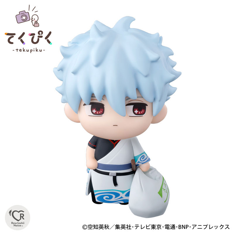 TakePic Gintoki Sakata 
