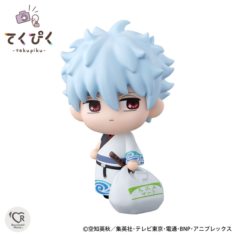 TakePic Gintoki Sakata 