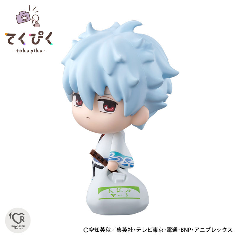 TakePic Gintoki Sakata 