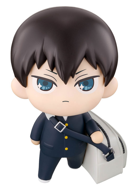 TakePic Tobio Kageyama 