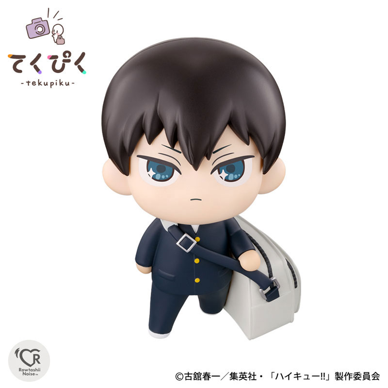 TakePic Tobio Kageyama 