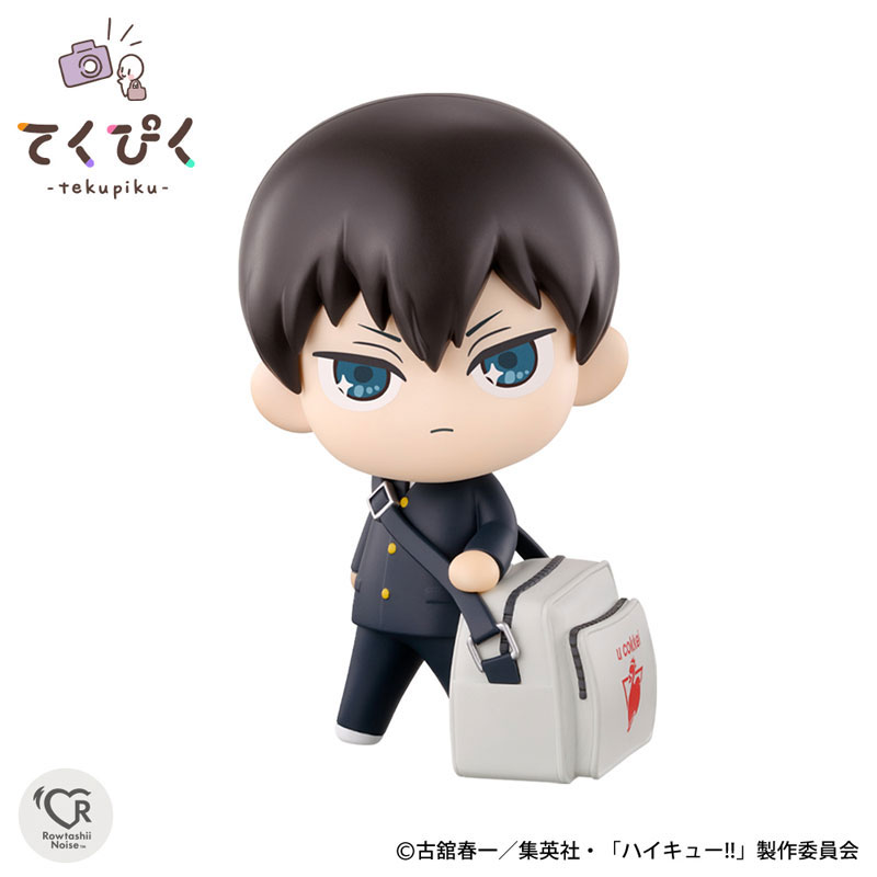 TakePic Tobio Kageyama 