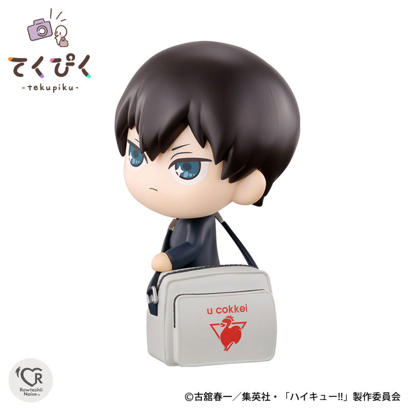 TakePic Tobio Kageyama 
