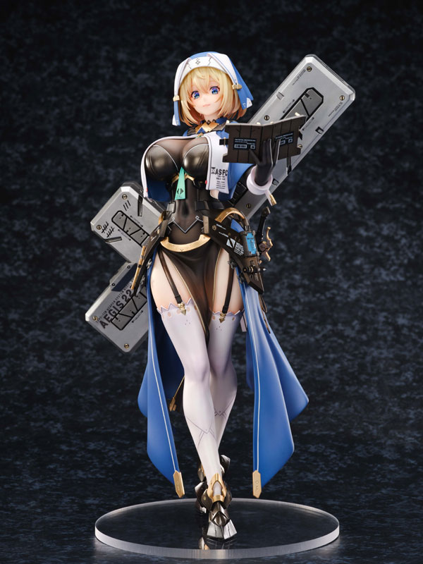 [Bonus] BUNNY SUIT PLANNING Sophia F. Shirring Sister ver. 1/6 Complete Figure Deluxe Edition(Pre-order)Scale Figure