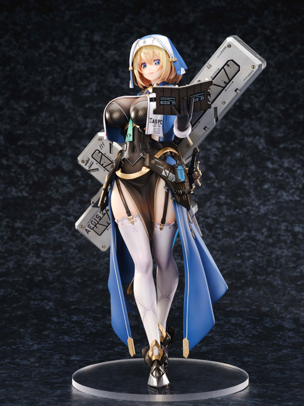 [Bonus] BUNNY SUIT PLANNING Sophia F. Shirring Sister ver. 1/6 Complete Figure Deluxe Edition(Pre-order)Scale Figure