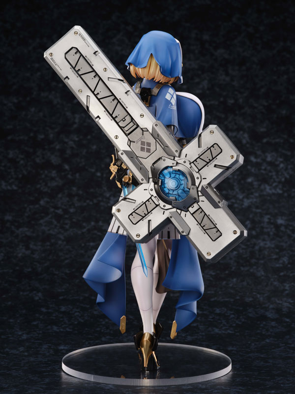 [Bonus] BUNNY SUIT PLANNING Sophia F. Shirring Sister ver. 1/6 Complete Figure Deluxe Edition(Pre-order)Scale Figure