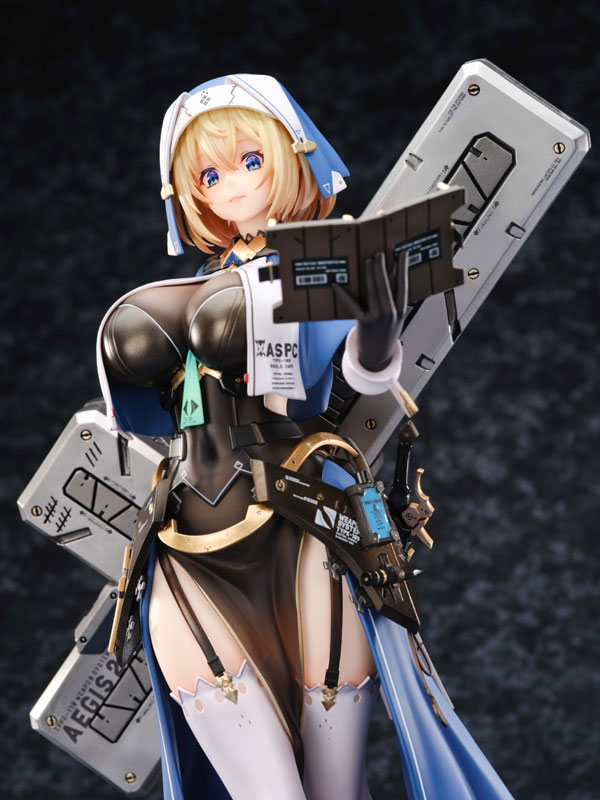 [Bonus] BUNNY SUIT PLANNING Sophia F. Shirring Sister ver. 1/6 Complete Figure Deluxe Edition(Pre-order)Scale Figure