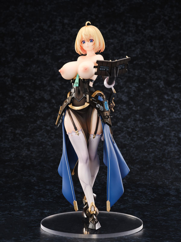 [Bonus] BUNNY SUIT PLANNING Sophia F. Shirring Sister ver. 1/6 Complete Figure Deluxe Edition(Pre-order)Scale Figure
