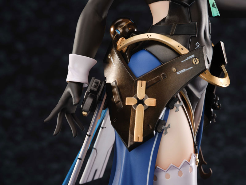 [Bonus] BUNNY SUIT PLANNING Sophia F. Shirring Sister ver. 1/6 Complete Figure Deluxe Edition(Pre-order)Scale Figure