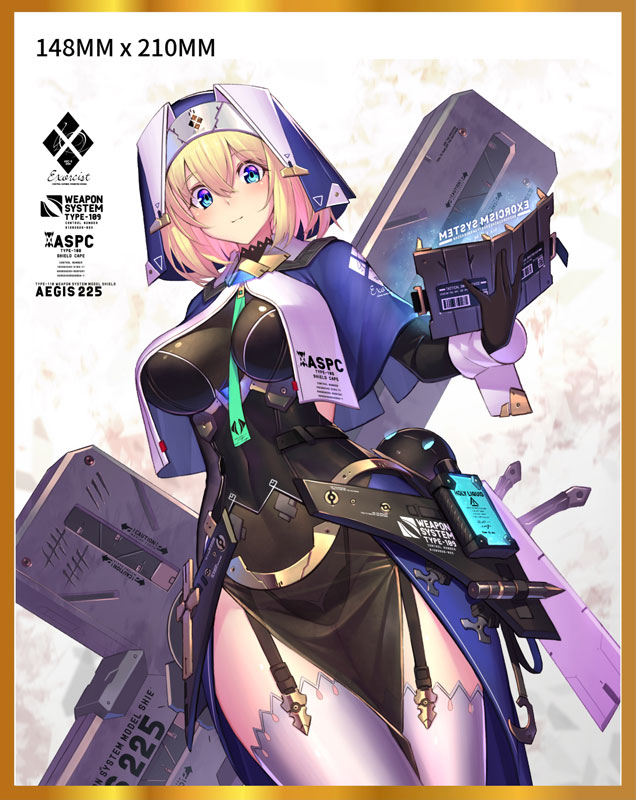 [Bonus] BUNNY SUIT PLANNING Sophia F. Shirring Sister ver. 1/6 Complete Figure Deluxe Edition(Pre-order)Scale Figure