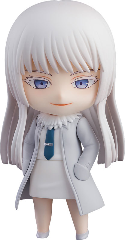 Nendoroid Jormungand Koko Hekmatyar(Pre-order)Nendoroid