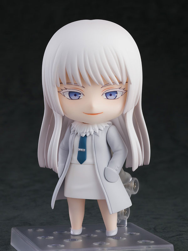 Nendoroid Jormungand Koko Hekmatyar(Pre-order)Nendoroid